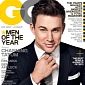 Channing Tatum Is GQ’s Movie Star of the Year