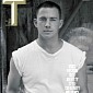 Channing Tatum in T Magazine: I Have Never Considered Myself a Very Smart Person