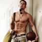 Channing Tatum’s Routine for Killer Body in ‘Fighting’
