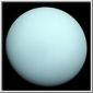 Chaos: Uranus, its moons and rings