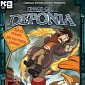 Chaos on Deponia Review (PC)