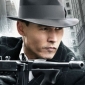 Character Posters for 'Public Enemies' Are Out