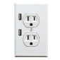 Charge Your USB-Only Gadgets Directly from a Wall Socket