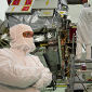 Charles Bolden Visits the Juno Spacecraft