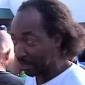 Charles Ramsey: Kidnapping Hero Jailed on Several Counts of Domestic Violence