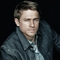 Charlie Hunnam Drops Out of “Fifty Shades of Grey” Movie