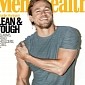 Charlie Hunnam Goes Shirtless for Men’s Health, Reveals Workout Secrets – Gallery