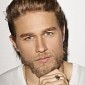 Charlie Hunnam to Play King Arthur in New Guy Ritchie-Directed Film Franchise