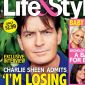 Charlie Sheen Admits He’s Losing His Mind, Friends Fear Suicide