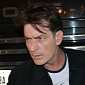 Charlie Sheen Believes 'Two and a Half Men' Should End