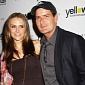 Charlie Sheen, Brooke Mueller Spend Weekend Together in Mexico