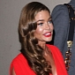 Charlie Sheen Buys Denise Richards a House, She Turns It Down