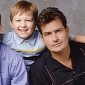 Charlie Sheen Desperately Wants to Appear in “Two and Half Men” Finale
