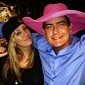 Charlie Sheen Driven Mad by Brett Rossi's Outrageous Wedding Day Demands