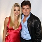 Charlie Sheen Forced to Apologize to Denise Richards for Smears