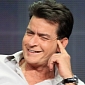 Charlie Sheen Gives $75,000 (€57,696) to Kid for Cancer Treatment