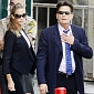 Charlie Sheen Goes After Denise Richards in Court, Threatens Her with Huge Pay Cut