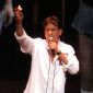 Charlie Sheen Kicks Off Tour on Wrong Footing, Was Booed Off Stage in Detroit