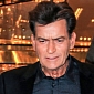 Charlie Sheen Looking to Reduce Child Support Paid to Denise Richards