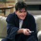 Charlie Sheen Mocks Casting of Ashton Kutcher in ‘Two and a Half Men’