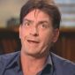 Charlie Sheen Moves to Trademark Winning Catchphrases