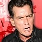 Charlie Sheen Now Accused of Molestation by Dental Technician