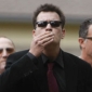 Charlie Sheen Pleads Guilty to Domestic Violence, Is a Free Man