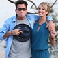 Charlie Sheen Refuses to Get Prenup with Brett Rossi Because It Would “Poison” Their Marriage