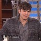 Charlie Sheen Returns to “Two and a Half Men” Finale, Ashton Kutcher Confirms – Video