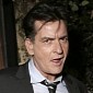 Charlie Sheen Rips Into Kim Kardashian: You’re Gross and So Is That Famous Backside of Yours