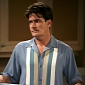 Charlie Sheen Rips Into “Two and a Half Men” and Warner Bros.