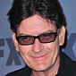 Charlie Sheen Says He’s Game for American Idol