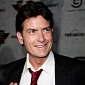 Charlie Sheen Says the Crazy Is Gone, Was Just an 'Episode'