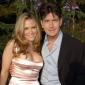 Charlie Sheen Threatened Wife with Weapon