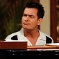 Charlie Sheen Wants to Be on “Two and a Half Men” Finale