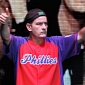 Charlie Sheen Was on Steroids During ‘Major League’