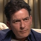 Charlie Sheen in Talks for New Sitcom to Air January 2012