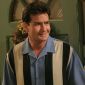 Charlie Sheen in Talks to Get His ‘Two and a Half Men’ Job Back