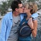 Charlie Sheen’s Fiancée Brett Rossi Legally Changes Name to Scottine Sheen