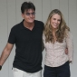 Charlie Sheen’s Rehab Stint Shortens ‘Two and a Half Men’