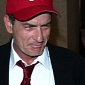 Charlie Sheen’s Star Is Fading Fast, His Career Is Dead, Says Report