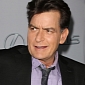 Charlie Sheen to Ashton Kutcher: Quit Barfing on My Brilliant Show, “Two and a Half Men”