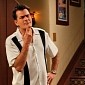 Charlie Sheen to Return to “Two and a Half Men” Finale