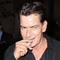 Charlie Sheen to Testify in Court Against Former Mother in Law