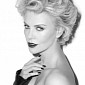 Charlize Theron Does Esquire, Talks Dating Sean Penn