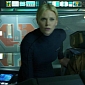 Charlize Theron Promises Death in New “Prometheus” TV Spot
