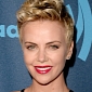 Charlize Theron, Sean Penn Spent New Year’s Eve Together, Are Dating
