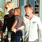 Charlize Theron, Sean Penn to Marry “Soon”