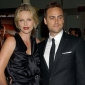Charlize Theron Splits from Stuart Townsend