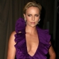 Charlize Theron Staying Slim with Lean Body Shakes